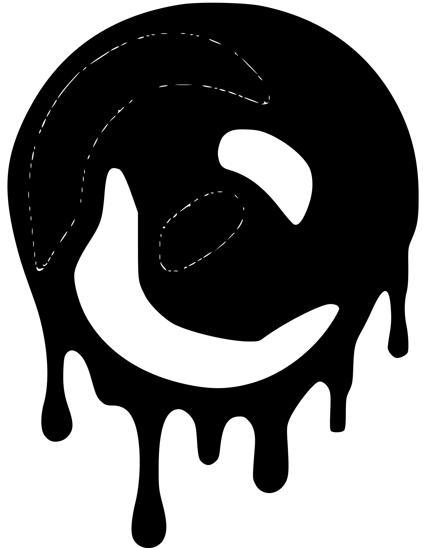 Primerica Uncovered Logo